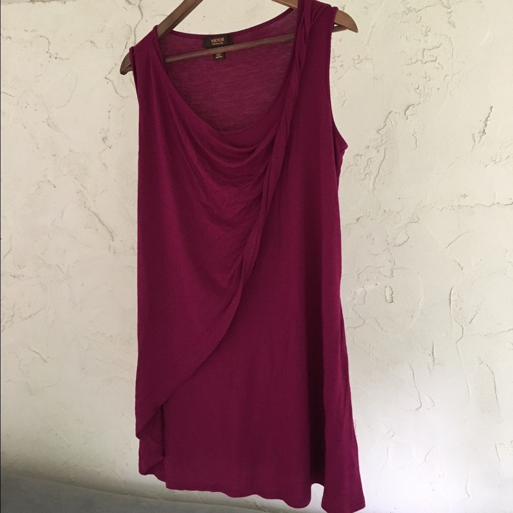 🌺🌺 Mini dress/tunic - Picture 2 of 3